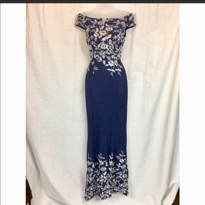 Prom dress/formal gown